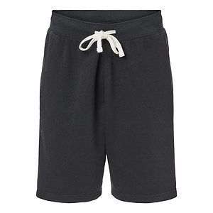Unisex Triblend Fleece Shorts - 8855