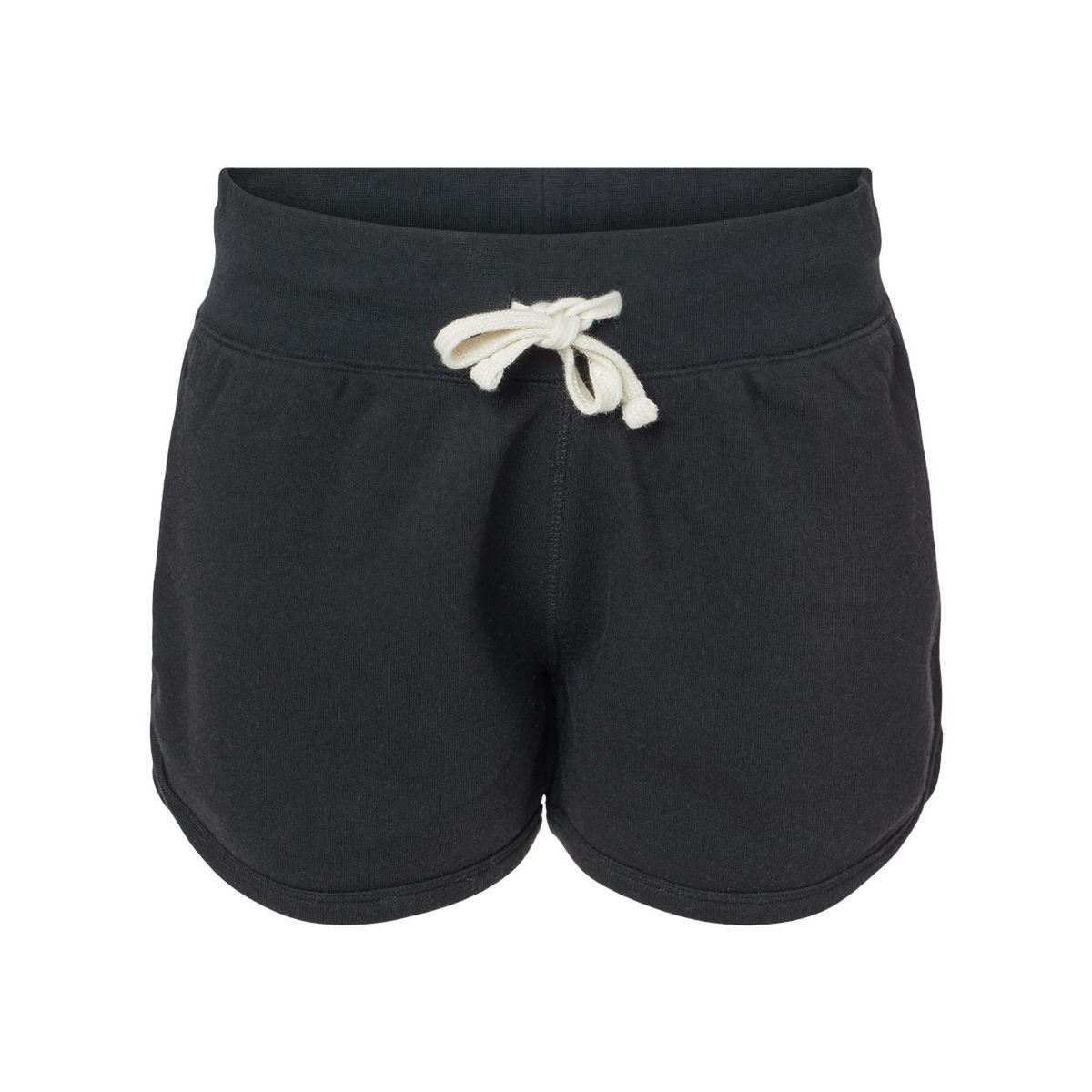 Women's Fleece Shorts - 8856