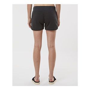 Women's Fleece Shorts - 8856