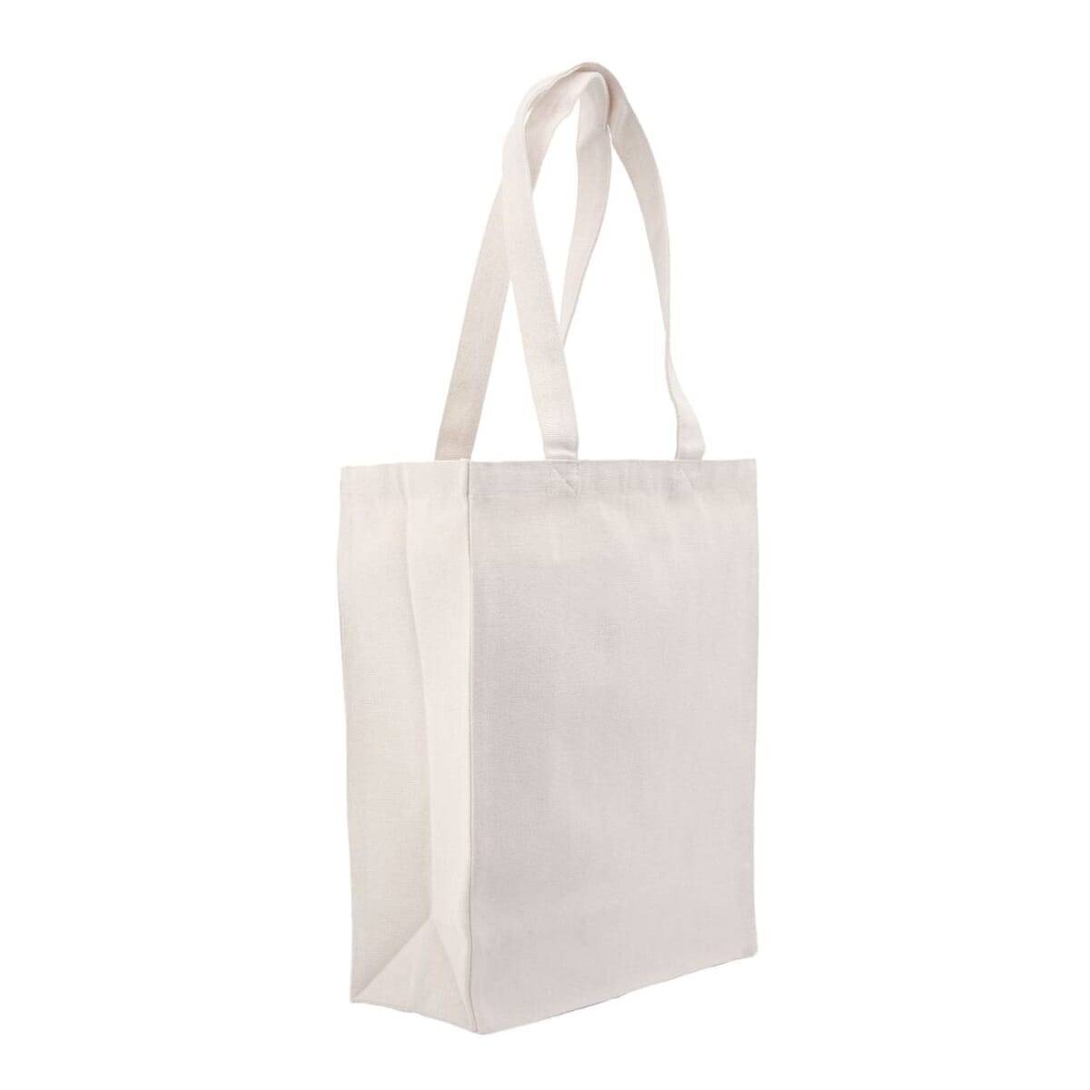 Susan Midweight Recycled Canvas Tote - 8861R