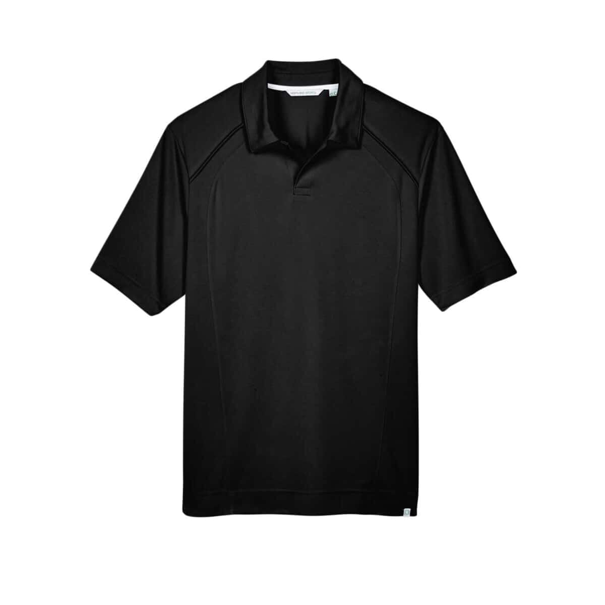 Custom Men's Recycled Polyester Performance Pique Polo - 88632 Brand ...
