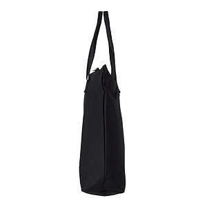 Tote with Top Zippered Closure - 8863