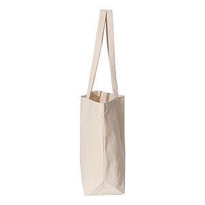 Large Canvas Tote - 8866