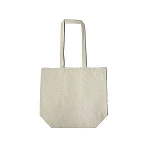 Star of India Midweight Recycled Canvas Tote - 8866R