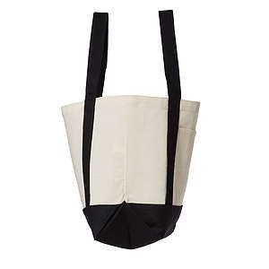 Seaside Boater Tote - 8867