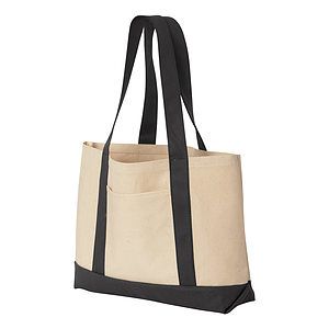 Leeward Boater Tote - 8869