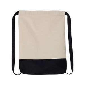 Drawstring Backpack - 8876