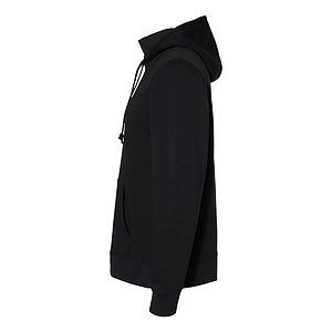 Men's Gaiter Fleece Hooded Sweatshirt - 8879