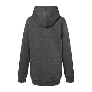 Youth Triblend Fleece Hooded Sweatshirt - 8880