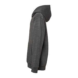 Youth Triblend Fleece Hooded Sweatshirt - 8880