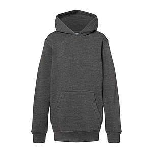 Youth Triblend Fleece Hooded Sweatshirt - 8880