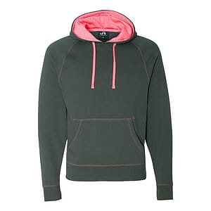 Men's Shadow Fleece Hooded Sweatshirt - 8883