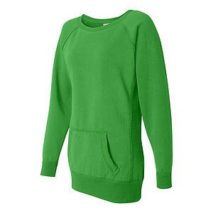 Women's Open Neck Tunic - 8918