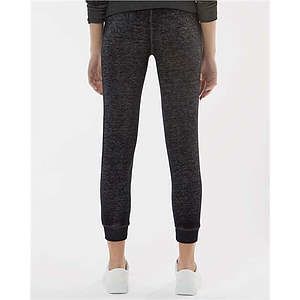 Women’s Vintage Zen Fleece Joggers - 8944