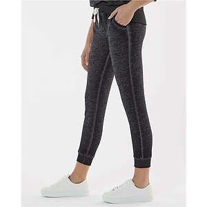 Women’s Vintage Zen Fleece Joggers - 8944