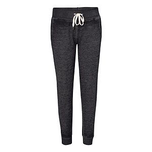 Women’s Vintage Zen Fleece Joggers - 8944
