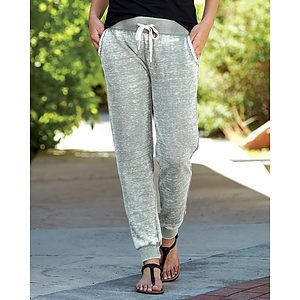 Women’s Vintage Zen Fleece Joggers - 8944
