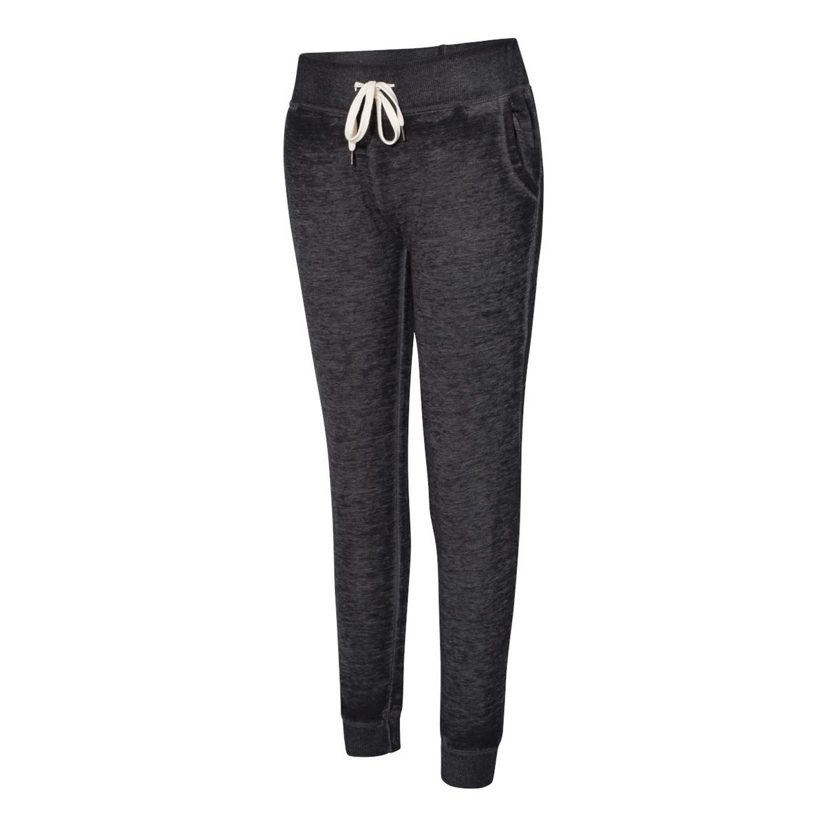 Women’s Vintage Zen Fleece Joggers - 8944