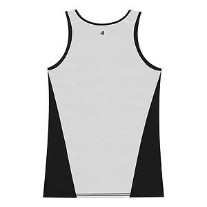 Women's Ventback Singlet - 8968