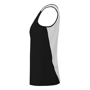 Women's Ventback Singlet - 8968