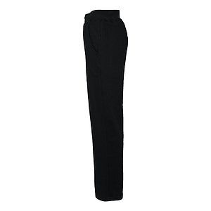 Men's Premium Open-Bottom Sweatpants - 8992