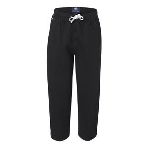 Men's Premium Open-Bottom Sweatpants - 8992