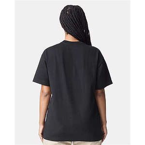Unisex Super Heavyweight Tee - 9001