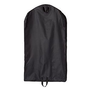 Gusseted Garment Bag - 9007