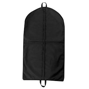 Gusseted Garment Bag - 9007