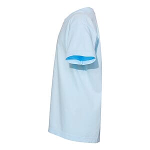 Youth Garment-Dyed Heavyweight T-Shirt - 9018