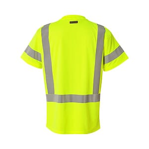 Unisex Class 3 T-Shirt - 9118-9119
