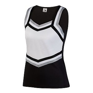 Women's Pike Cheer Shell - 9140