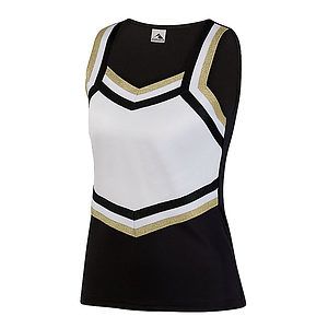Girls' Pike Cheer Shell - 9141