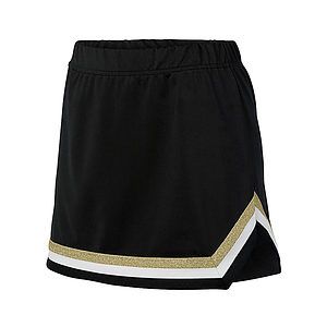 Girls' Pike Cheer Skirt - 9146