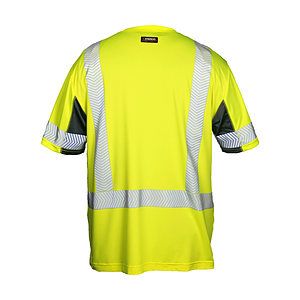 Unisex Premium Black Series® Cool Touch Class 3 T-Shirt - 9175