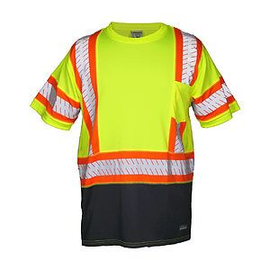 Unisex DOT Class 3 T-Shirt - 9179