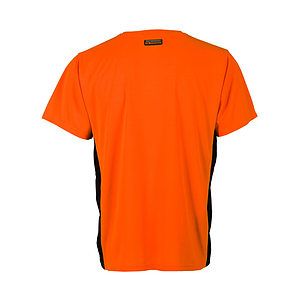 Unisex Premium Black Series® Hi-Viz T-Shirt - 9200-9201