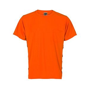 Unisex Premium Black Series® Hi-Viz T-Shirt - 9200-9201
