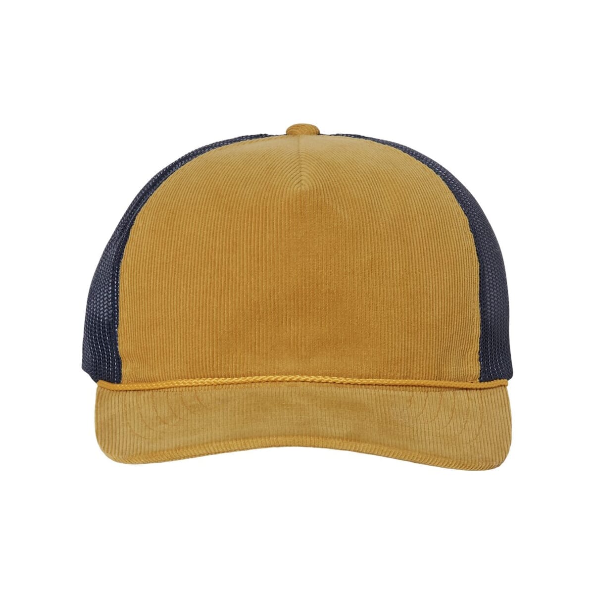 Troutdale Corduroy Trucker Cap - 930