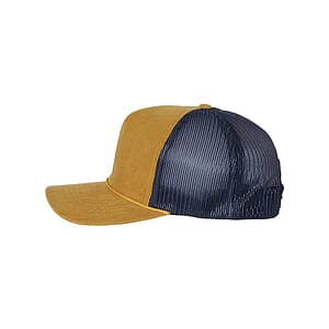 Troutdale Corduroy Trucker Cap - 930