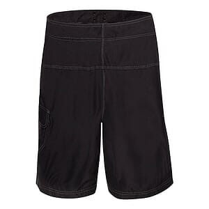 Men's Solid Board Shorts - 9301
