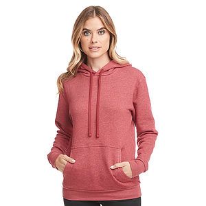 Unisex Malibu Hoodie Sweatshirt - 9302