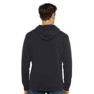 Unisex Laguna Sueded Hoodie Sweatshirt - 9304