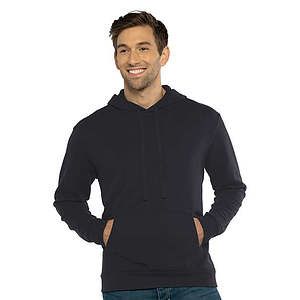 Unisex Laguna Sueded Hoodie Sweatshirt - 9304