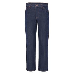 Men's Straight 5-Pocket Jeans - 9333