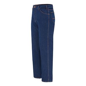 Men's Odd Sizes Straight 5-Pocket Jeans - 9333ODD