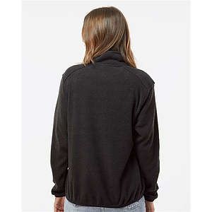 Women's Cypress Sherpa Mountain Fleece - 9345