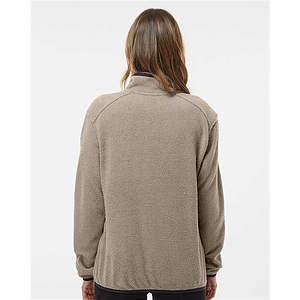 Women's Cypress Sherpa Mountain Fleece - 9345