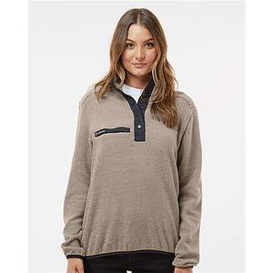 Women's Cypress Sherpa Mountain Fleece - 9345