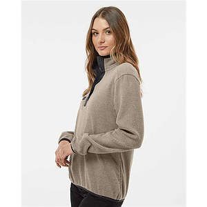 Women's Cypress Sherpa Mountain Fleece - 9345